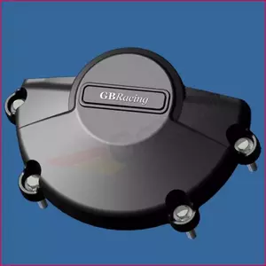 GBRacing alternatorafdekking - EC-CBR600-2008-1