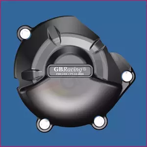 GBRacing alternatorafdekking - EC-Z800-2013-1