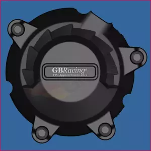 GBRacing pokrov alternatorja - EC-ZX10-2011-1