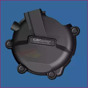 GBRacing pokrov alternatorja - EC-GSXR600-K6-1