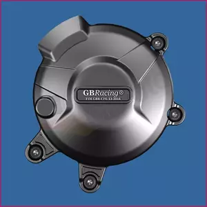 GBRacing dæksel til dynamo - EC-MT09-2014-1