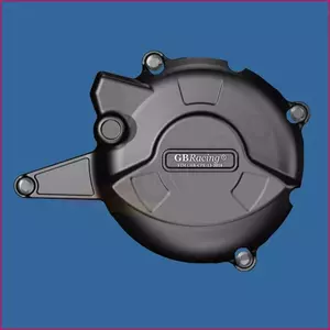 GBRacing alternatorafdekking - EC-899-2014-1