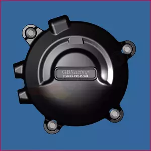 GBRacing pokrov alternatorja - EC-D675R-2013-1