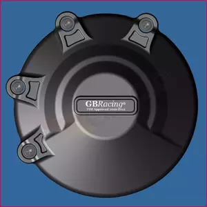 Koblingsdæksel dæksel GBRacing - EC-848-2008-2