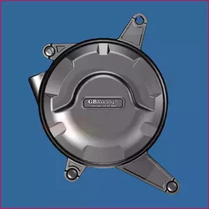 Kupplungsdeckel Deckel GBRacing - EC-899-2014-2