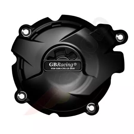 GBRacing vahelduvvoolu generaatori kate - EC-CBR1000-2017-1
