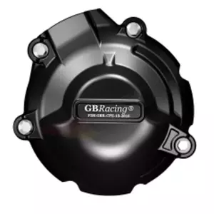 GBRacing poklopac poklopca alternatora - EC-GSXR1000-L7-1