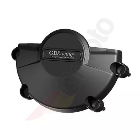 GBRacing coperchio dell'alternatore - EC-CBR600-2008-1-K