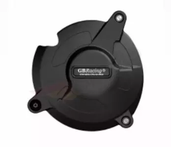 Koblingsdæksel dæksel GBRacing - EC-S1000XR-2015-2