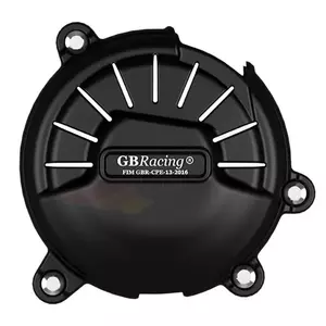Κιτ κάλυψης κινητήρα εναλλακτήρας/γεννήτρια GBRacing - EC-V4R-2019-1-GBR