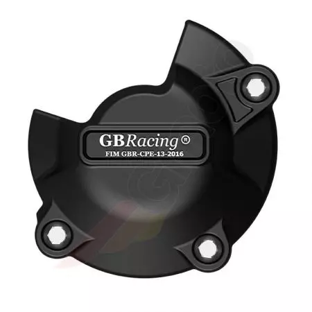 GBRacing pulsador tampa da ignição tampa - EC-GSXS1000-L5-3-GBR