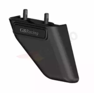 GBRacing untere Antriebskettenabdeckung - CGA08
