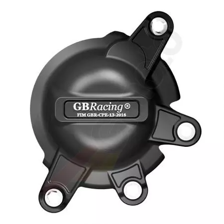 Osłona pokrywy impulsatora GBRacing - EC-CBR1000-2017-3