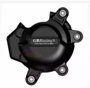 Капак на пулсатора GBRacing - EC-CBR650F-2014-3