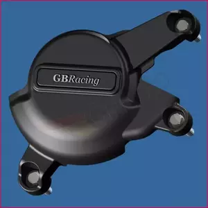 Osłona pokrywy zapłonu impulsatora GBRacing - EC-CBR600-2008-3