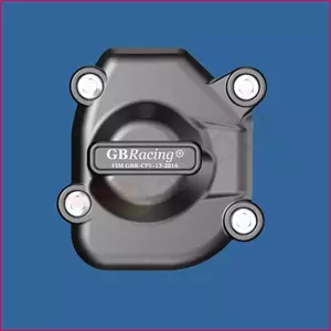 GBRacing coperchio del tappo di accensione - EC-Z800-2013-3