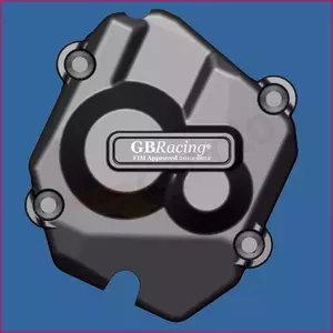 GBRacing pulzator vžiga pokrov pokrov - EC-ZX10-2011-3