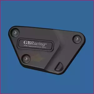 Osłona pokrywy zapłonu impulsatora GBRacing - EC-R6-2008-3