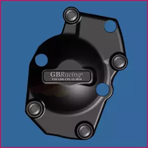 Capacul de aprindere GBRacing pulser capacul de aprindere capacul - EC-D675R-2013-3