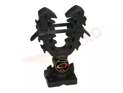 Porte-outils universel Kolpin Rhino Grip XL noir - KOL21510