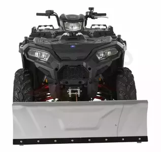 Kutvek ATV sneeuwruimset 132 cm - KOL-170000