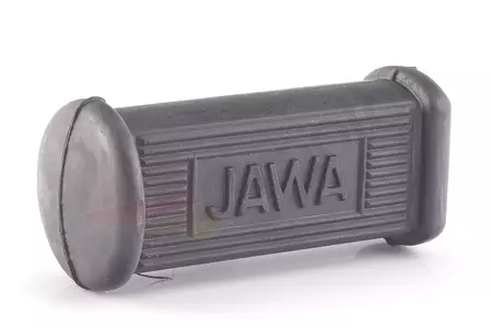 Guma stopek kierowcy Jawa 175 250 350-3