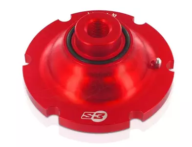 S3 hoge Sherco cilinderkop - ST847A