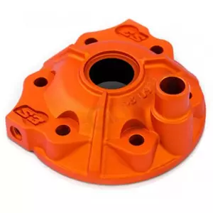 Cylinderhoved S3 orange - S309853O