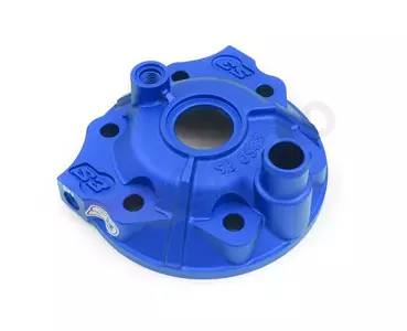 Zylinderkopf S3 blau - S309853U