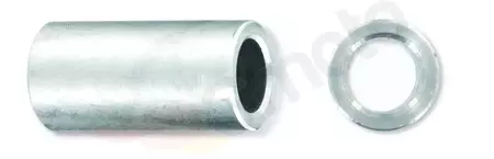 Комплект за сглобяване на стъпало S3l сребрист-2