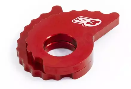 Tendeur de chaîne S3 taille medium rouge - CH910R