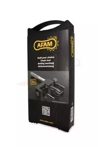 Kettencrimpmaschine Afam DRCP3-2