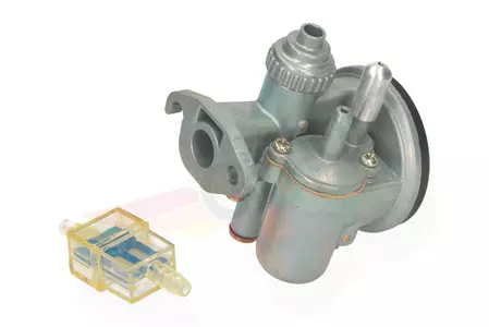 Karburátor Romet + palivový filter-2