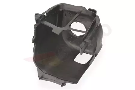 Carcasa cilindrului din plastic-3