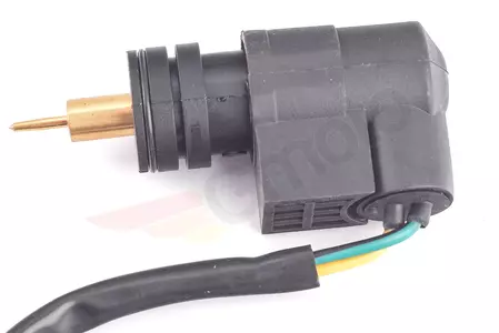 Elektromagnetický ventil sání karburátoru GY6 4T-3