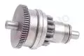Startér Bendix GY6 4T