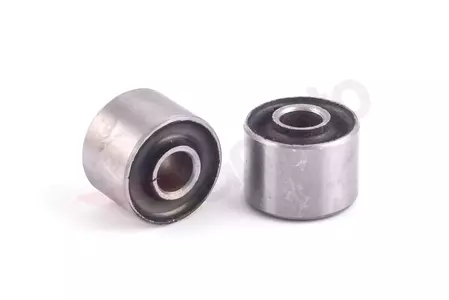 Gummi/Metal für Motorhalter Silentbuchse (28x10x20/22mm) - 56972