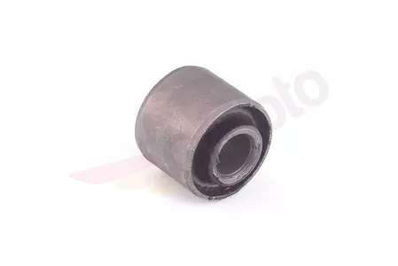 Čahura amortizera, metalna i gumena, 8x20x19-2