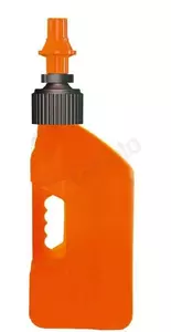 Tuffjug Kanister 10L orange - OURO10