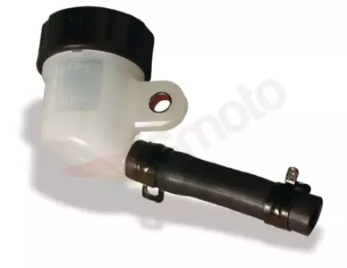 Nissin-Kupplungspumpen-Behälter - MCCK 31