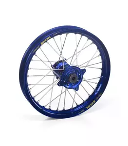 Цялостно предно колело 19x1.60x36T Haan Wheels - 131002/5/5