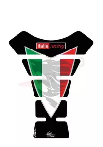 Bako pagalvėlė Italijos vėliava Aprilia Motografix - TA005T