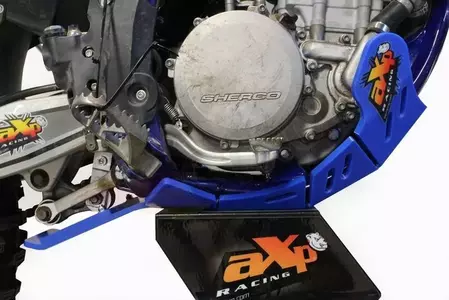 Osłona dolna silnika AXP Enduro Xtrem HDPE 8mm-4