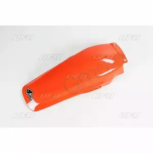 Asa traseira UFO Honda CR 125 250 500R laranja - HO02601121