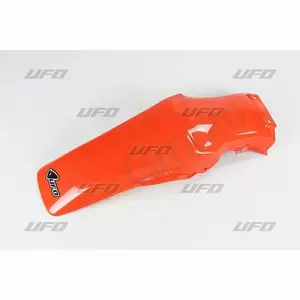 Alettone posteriore UFO Honda CR 125 250 500R arancione - HO02624121