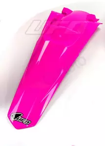 Asa traseira UFO Honda CRF 250R 450R cor-de-rosa - HO04660P
