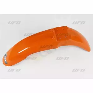 Предно крило UFO оранжево - KT03050127