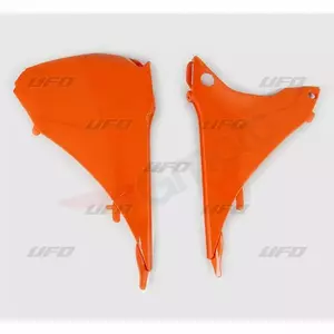 Airboxabdeckung UFO orange - KT04054127
