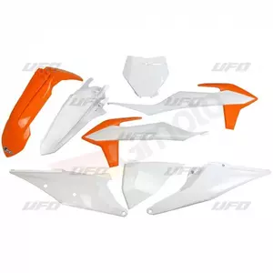 Set de materiale plastice UFO - KT522999X