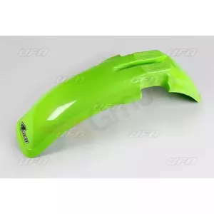 UFO KX voorspatbord groen - PA01013026